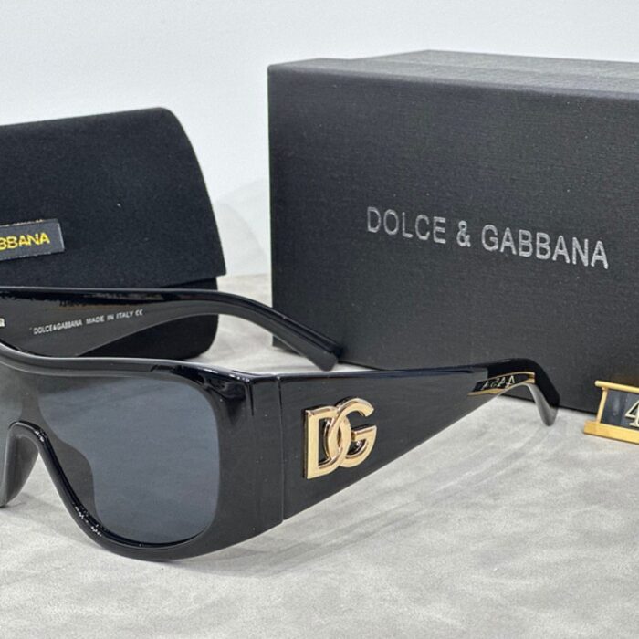 Sunglasses Dolce Gabbana DG029 - Image 1