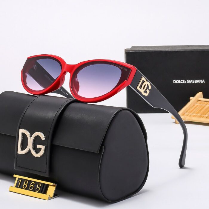 Sunglasses Dolce Gabbana DG008 - Image 1