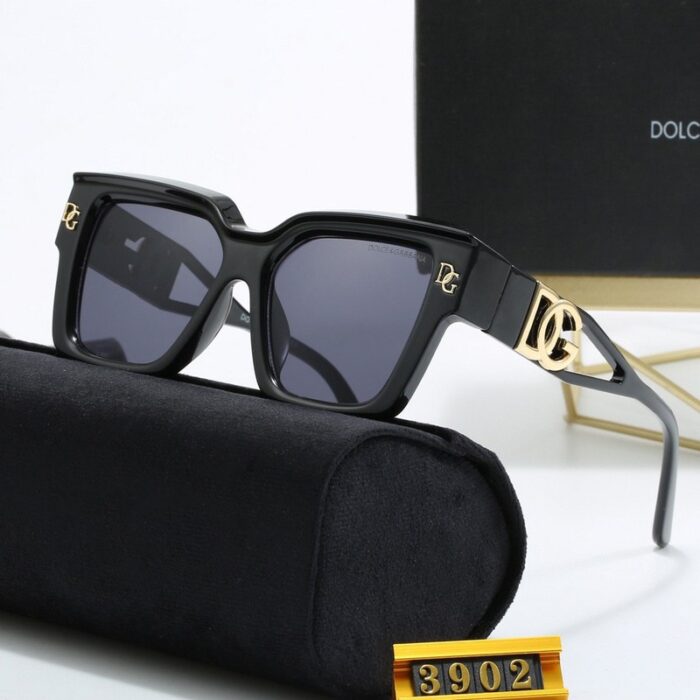 Sunglasses Dolce Gabbana DG010 - Image 1