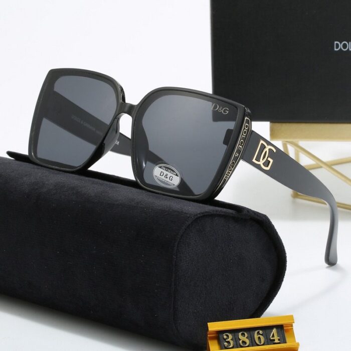 Sunglasses Dolce Gabbana DG012 - Image 1
