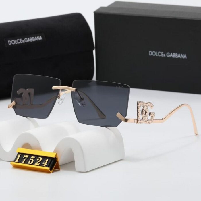 Sunglasses Dolce Gabbana DG013 - Image 1