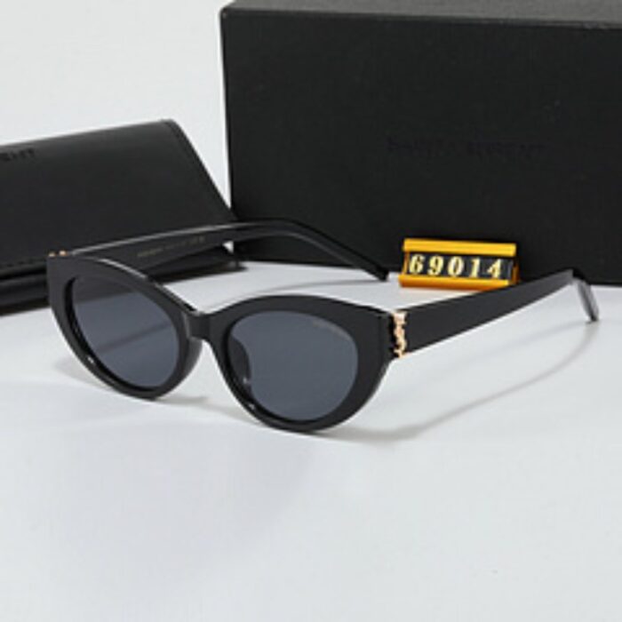 Sunglasses Yves Saint Laurent YSL018 - Image 1