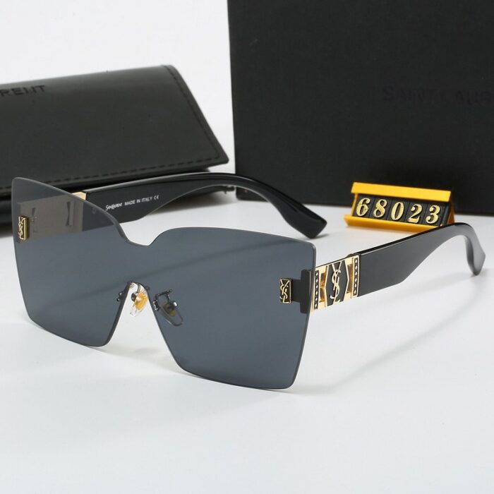 Sunglasses Yves Saint Laurent YSL019 - Image 1