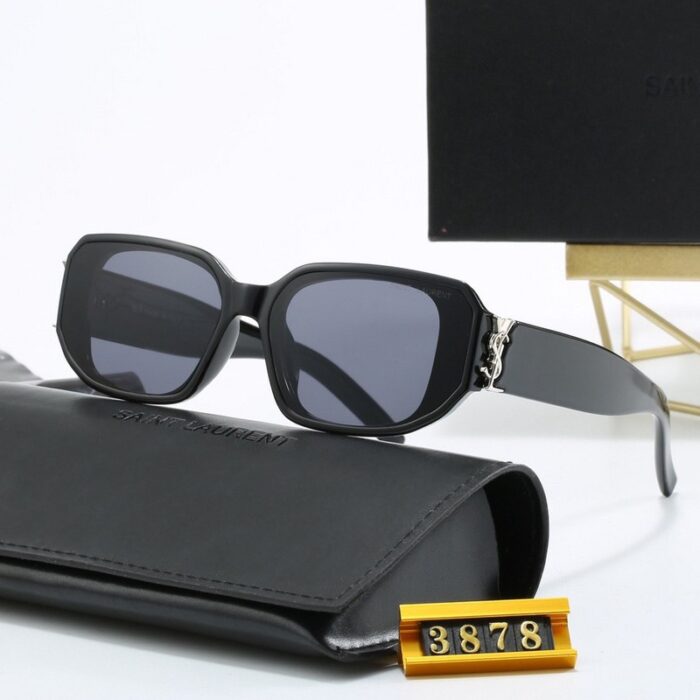 Sunglasses Yves Saint Laurent YSL021 - Image 1