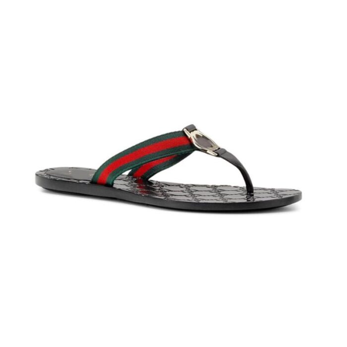 Gucci Thong Slippers GC160 - Image 1