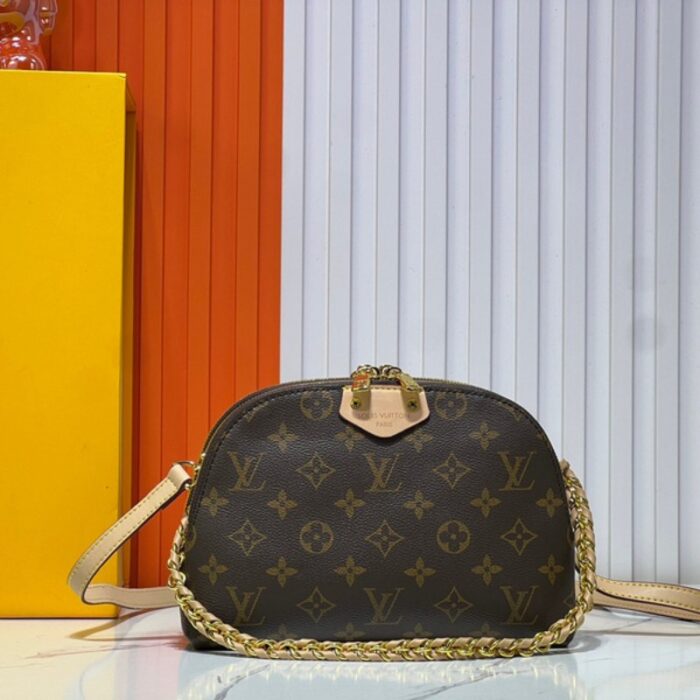 Shoulder Bag Louis Vuitton Be Alma LV064 - Image 1