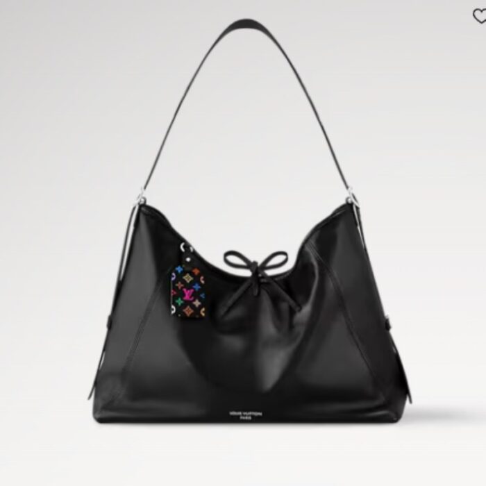 Bag Louis Vuitton x TM CarryAll Vibe LV070 - Image 1