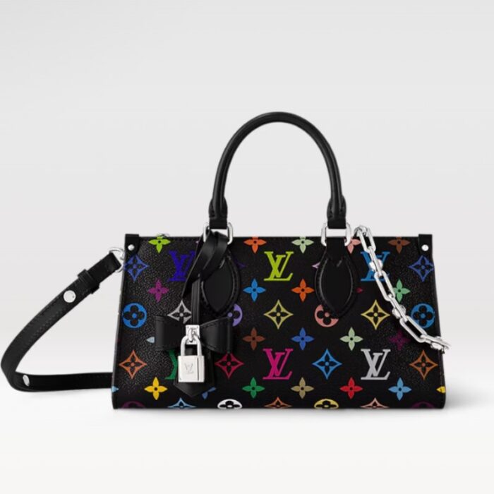 Shoulder Bag Louis Vuitton x Murakami LV074 - Image 1