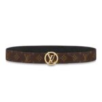 Belt Louis Vuitton LVW023 - Image 2