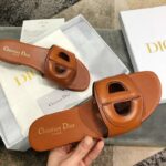 Christian Dior Sandal DO089 - Image 3