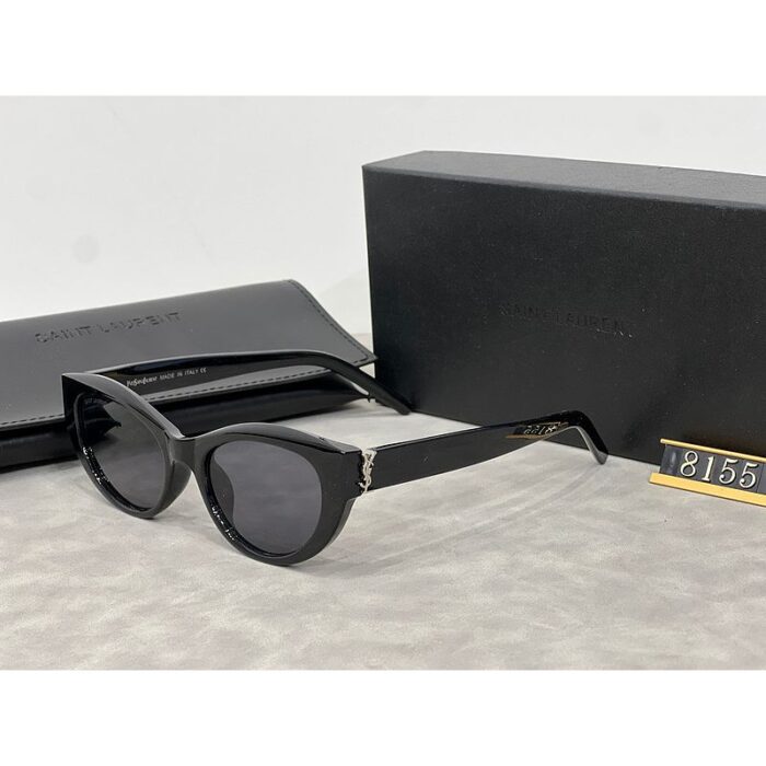 Sunglasses Yves Saint Laurent YSL023 - Image 8