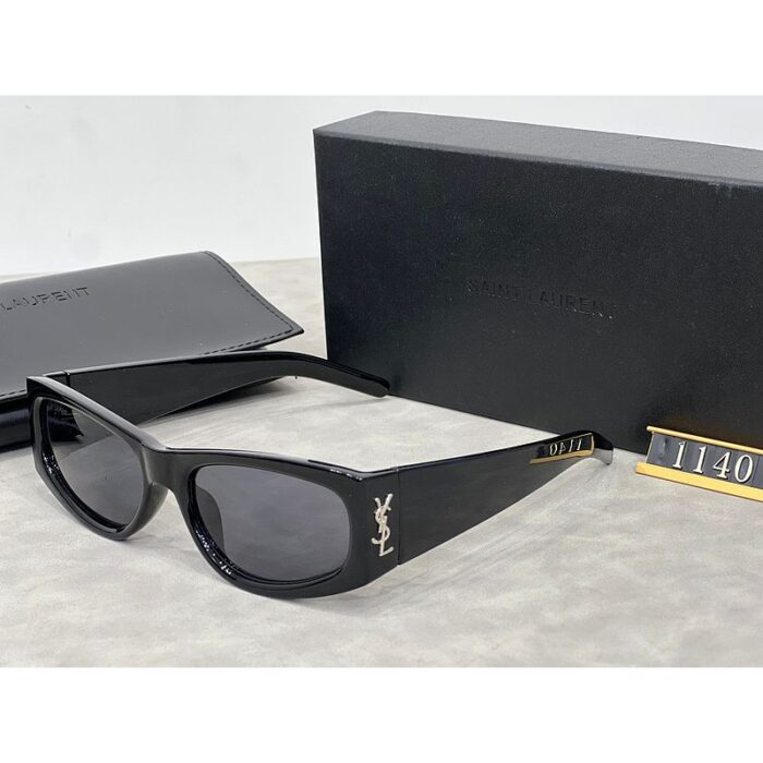 Sunglasses Yves Saint Laurent YSL022 - Image 1