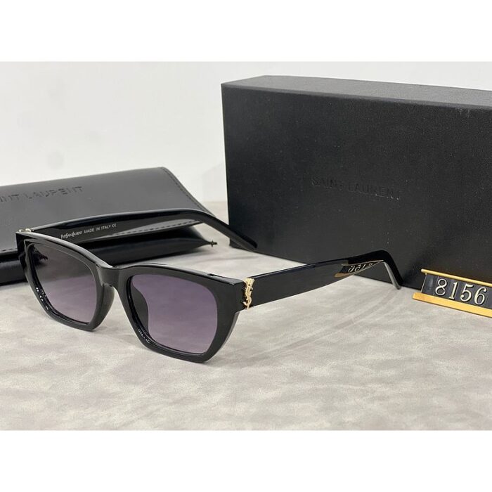 Sunglasses Yves Saint Laurent YSL020 - Image 1