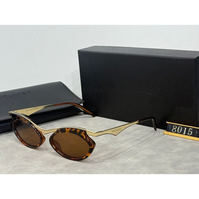 Sunglasses Yves Saint Laurent YSL017 - Image 1