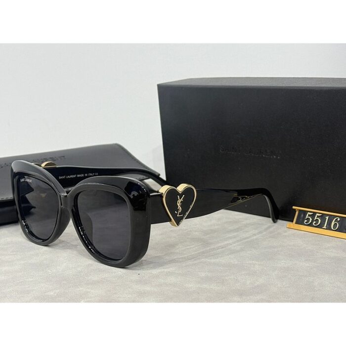 Sunglasses Yves Saint Laurent YSL015 - Image 1