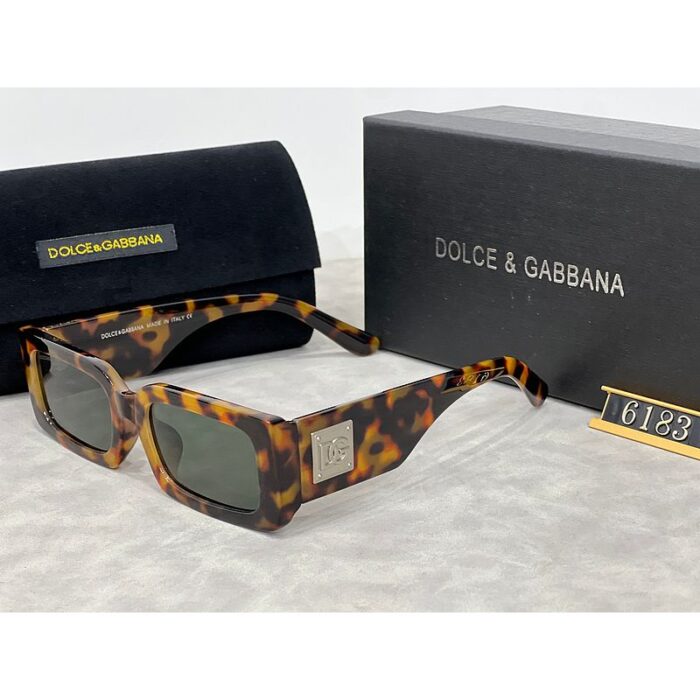 Sunglasses Dolce Gabbana DG009 - Image 1