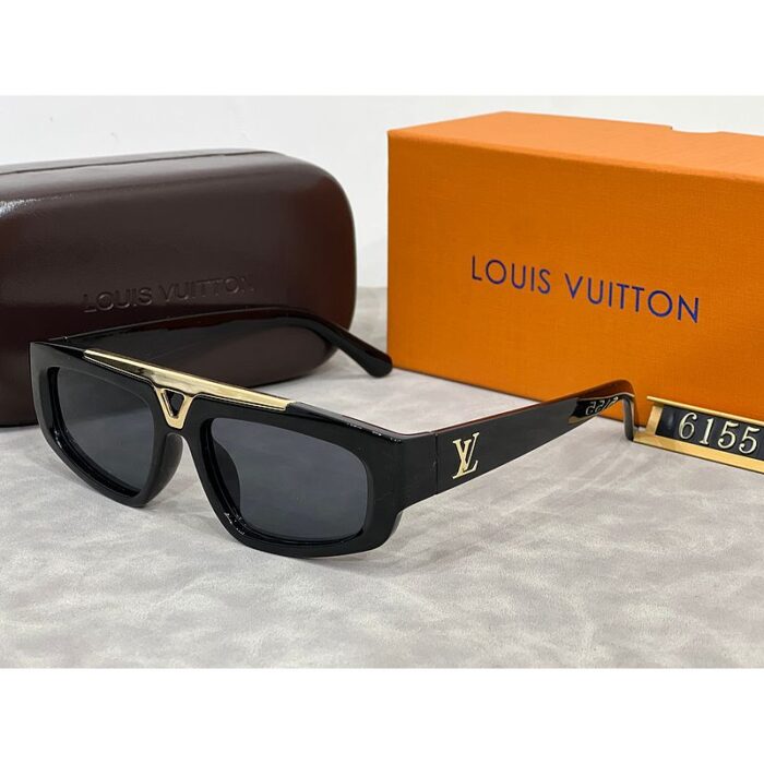 Sunglasses Louis Vuitton LVW073 - Image 1