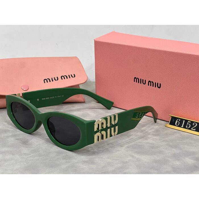 Sunglasses Miu Miu MMW016 - Image 1