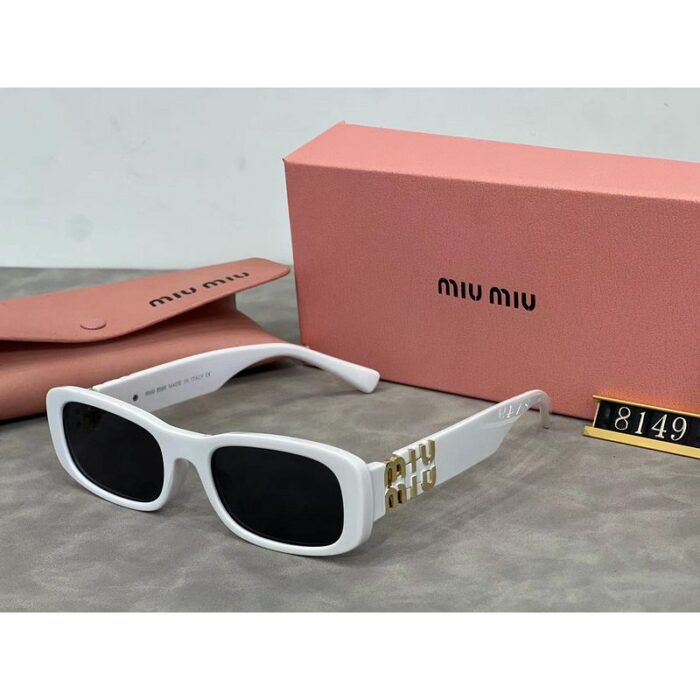 Sunglasses Miu Miu MMW015 - Image 1