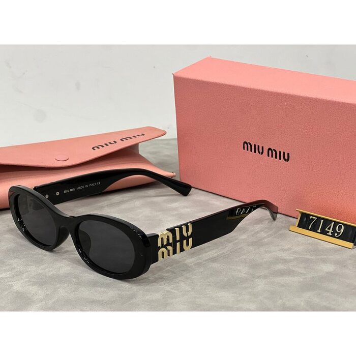 Sunglasses Miu Miu MMW014 - Image 1