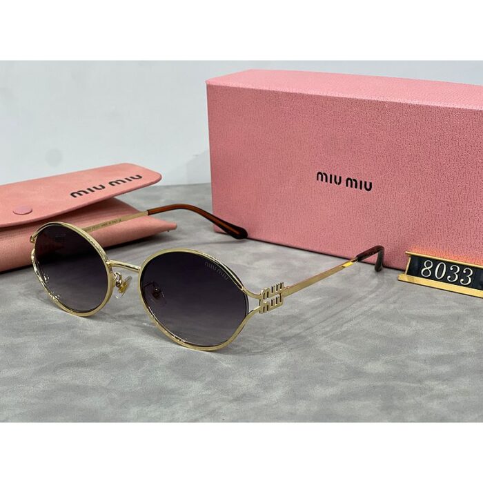 Sunglasses Miu Miu MMW013 - Image 1