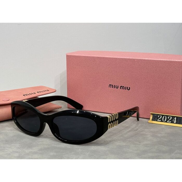 Sunglasses Miu Miu MMW011 - Image 1