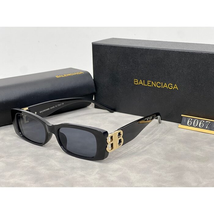 Sunglasses Balenciaga BL139 - Image 1