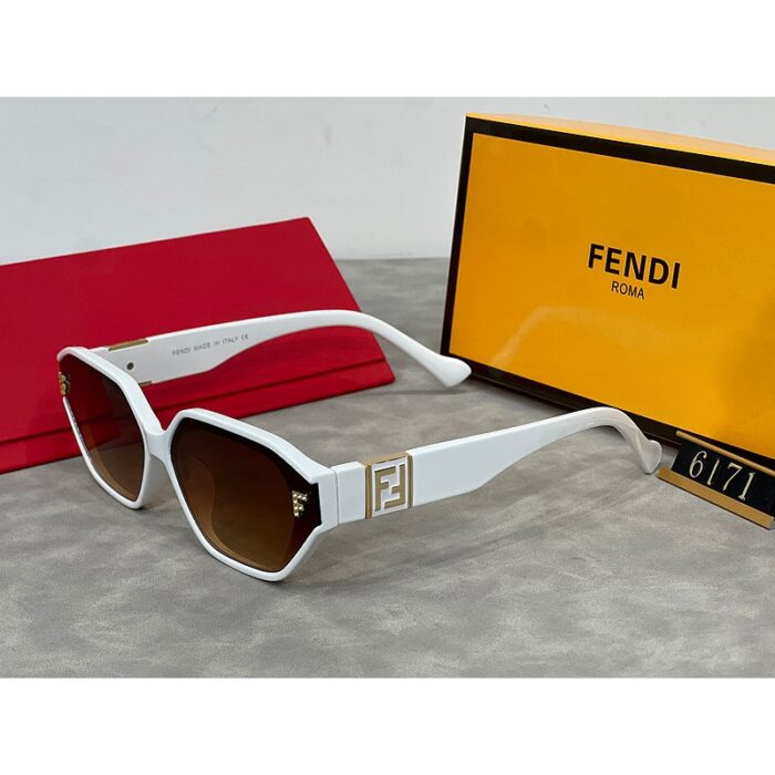 Sunglasses Fendi FDW012 - Image 1