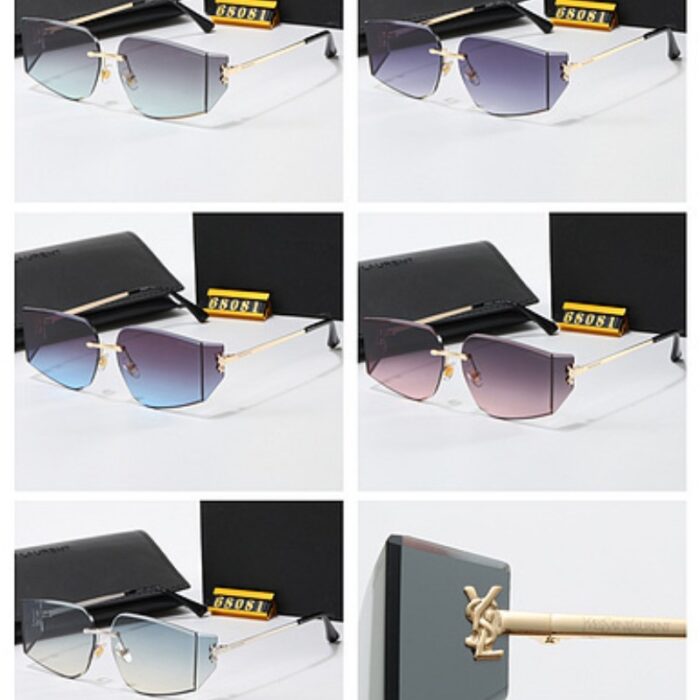 Sunglasses Yves Saint Laurent YSL016 - Image 10