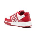 Givenchy G4 Sneakers GV029 - Image 10