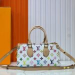 Shoulder Bag Louis Vuitton x Murakami LV074 - Image 10