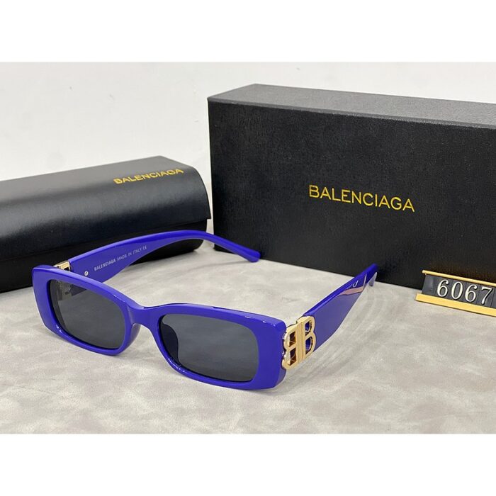 Sunglasses Balenciaga BL139 - Image 10