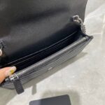 Yves Saint Laurent Cassandra Wallet On Chain YSL014 - Image 9