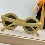 Sunglasses Louis Vuitton Super Vision Round LV046 - Image 10