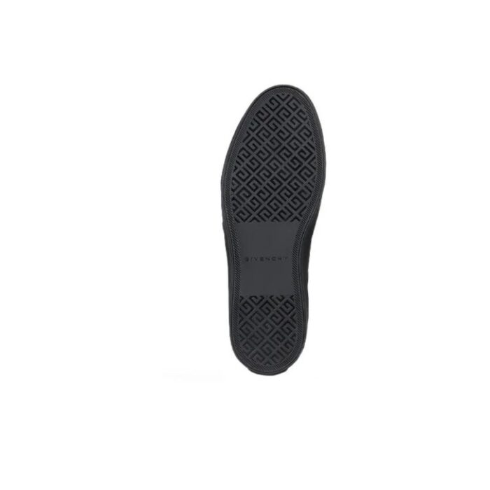 Givenchy G4 Graffiti Sneakers GV025 - Image 10