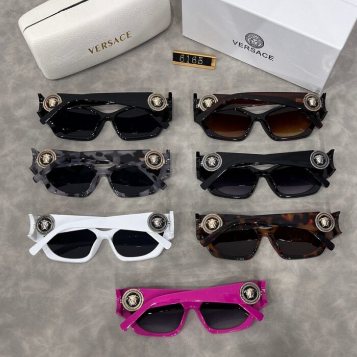 Sunglasses Versace VSC022 - Image 10