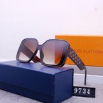 Sunglasses Louis Vuitton LVW069 - Image 10