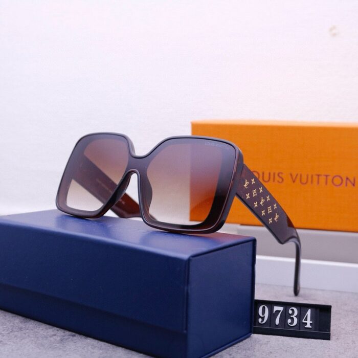 Sunglasses Louis Vuitton LVW069 - Image 10