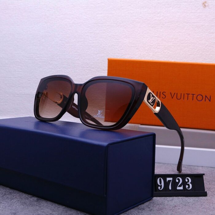 Sunglasses Louis Vuitton LVW070 - Image 10