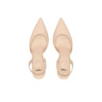 Fendi First Heel High 9.5cm FDW009 - Image 11