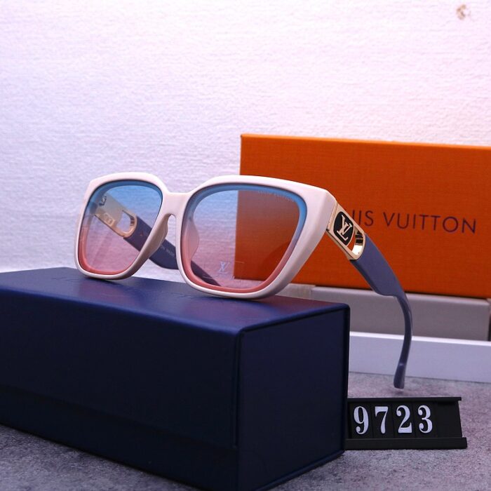 Sunglasses Louis Vuitton LVW070 - Image 11