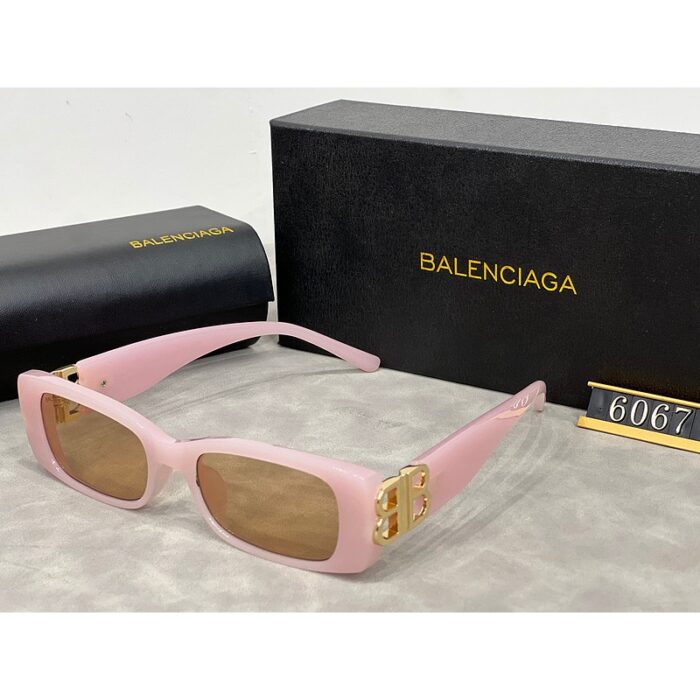 Sunglasses Balenciaga BL139 - Image 11