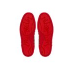 Christian Louboutin Spikes High Top Skateboarding Shoes CL009 - Image 13