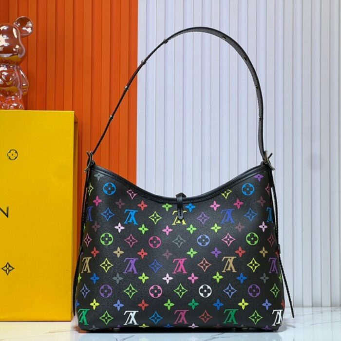 Shoulder Louis Vuitton x TM LV068 - Image 14