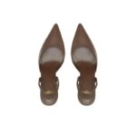 Fendi First Heel High 9.5cm FDW009 - Image 18