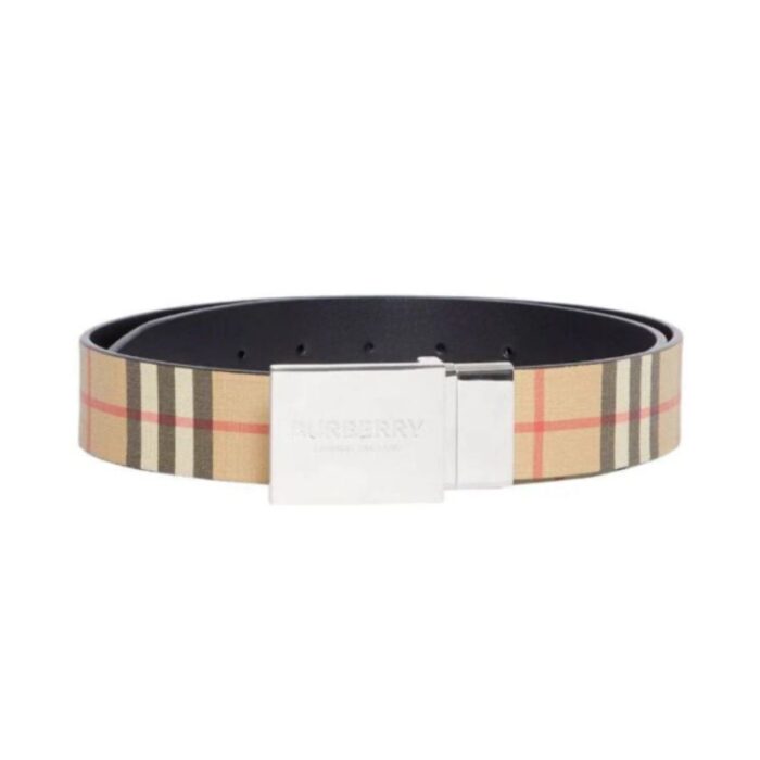 Belt Burberry BBW001 - Image 1
