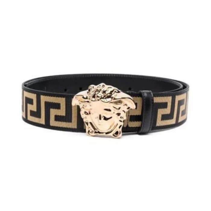 Belt Versace Gold VSC005 - Image 1