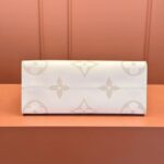 Tote Bag Louis Vuitton OnTheGo LVW029 - Image 4