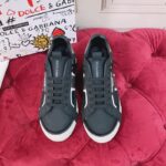 Dolce Gabbana 2.Zero Low Top Sneaker DG007 - Image 2