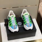 Versace Trigreca Sneaker VSC006 - Image 4